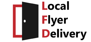 Local Flyer Delivery