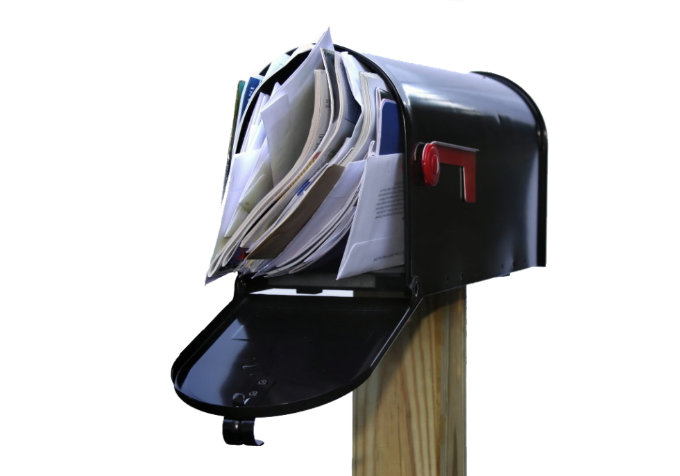 About us local flyer delivery